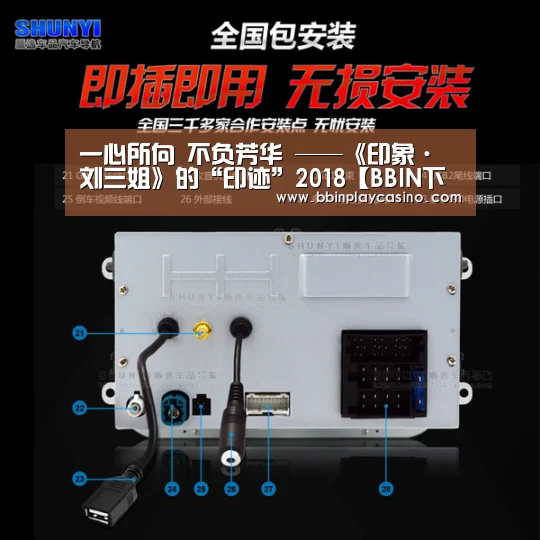 一心所向 不负芳华 ——《印象·刘三姐》的“印迹”2018【BBIN下载,BBIN娱乐城,BBIN电子,BBIN电竞】(图2) BBIN下载,BBIN娱乐城,BBIN电子,BBIN电竞